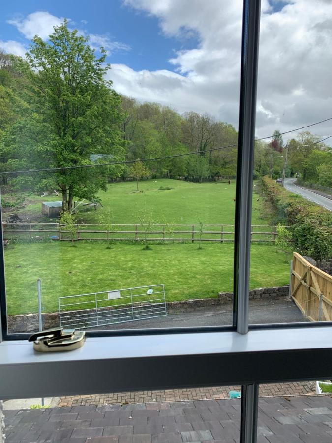 Rheolau Arms Bed & Breakfast Swansea Bagian luar foto