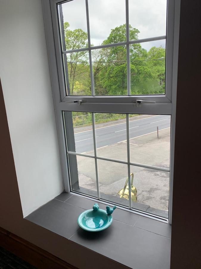 Rheolau Arms Bed & Breakfast Swansea Bagian luar foto